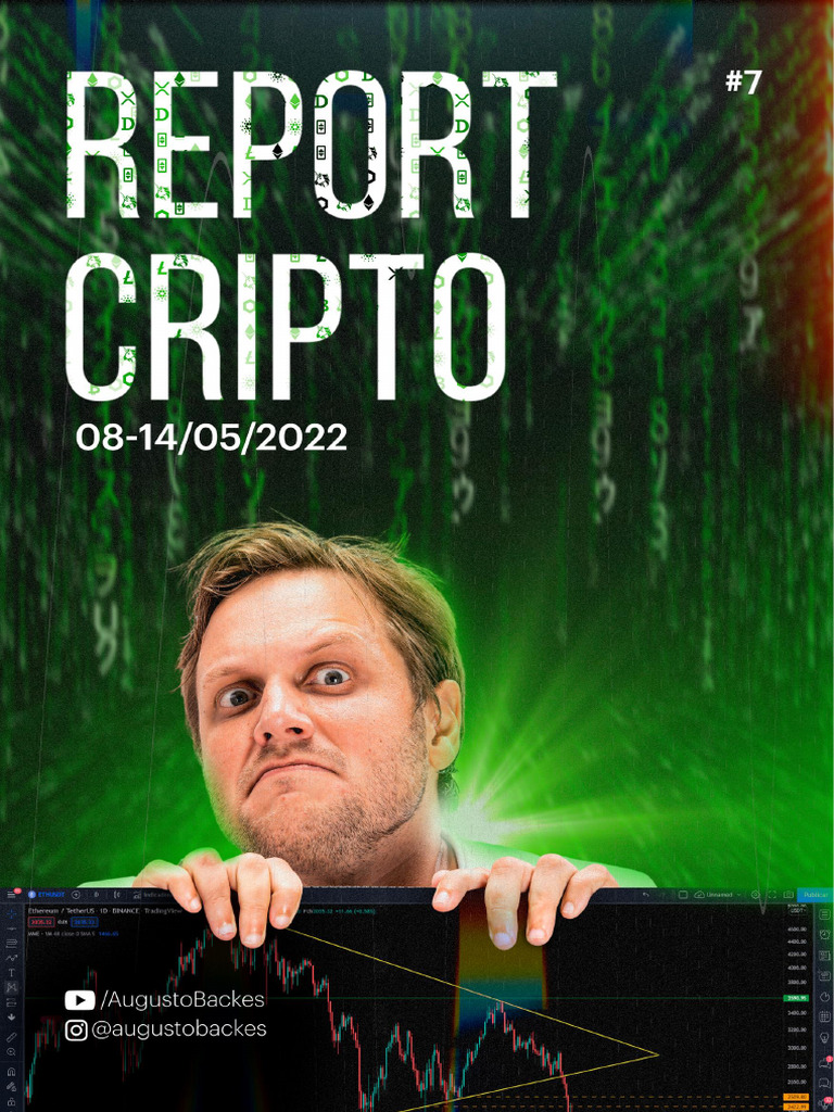 Report Cripto #72 | PDF