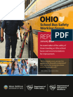 School Bus Report Final