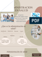 ADMINISTRACION 