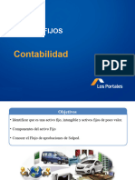 Matriz Contable V3 - Capacitacion