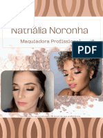 PACOTES - Nanoronhamakeup