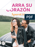 Masterclass Amarra Su Corazon 2023