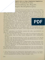 Fulda Entwicklung Des Begriffs in Hegels Rechtsphilosophie 1992