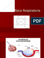 Biofisica Respiratoria 2022-1