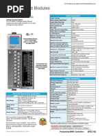 Vaisala HMD62 TMD62 Humidity and Temperature Transmitters Manual | PDF ...