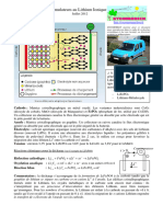 Redox Lithiumion Fra