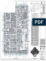 Arq - CJ - 02 - Planta Baja Conjunto