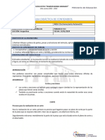 Guia Didáctica de Contenidos - Dibujo Técnico - 2 - Daniel Correa