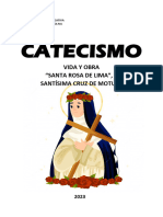 Folleto Santa Rosa de Lima - Cruz de Motupe-9