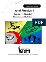 Module 7 Physics