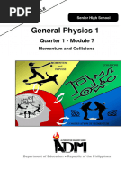 Module 7 Physics