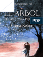 El Arbol de Las Almas Perdidas - Emma Kelsen-Holaebook