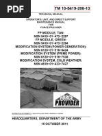 TM 10-5419-206-13   FORCE PROVIDER