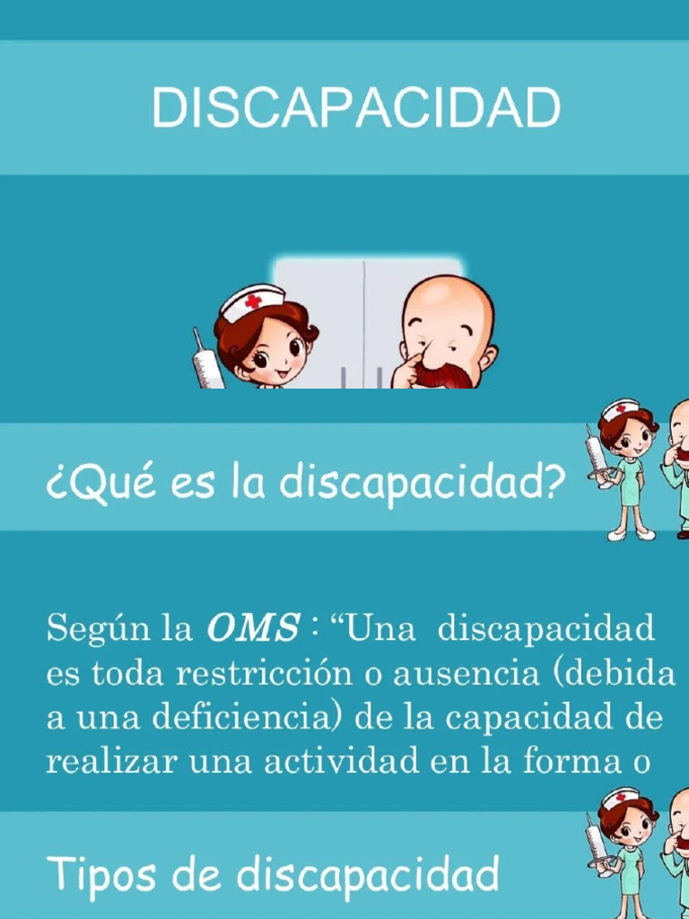 Discapacidad 2 pdf