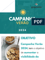 Campanha Kobber - Verão 2024