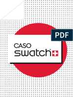 Caso Swatch