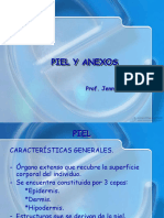 Piel