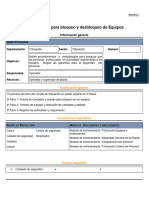 CRU-P008 Bloqueo y Desbloqueo de Equipos