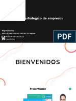 PLANTILLA - DIAPOSITIVAS (Diseño Estrategico 10459) - Semana 12