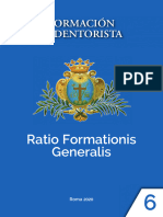 Ratio Formationis