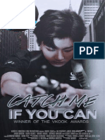 Catch Me If You Can ➴vk 《EDITANDO》.pdf · versión 1