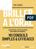 Briller A Loral 101 Conseils Simples Et Efficaces Cobast Eric