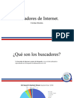 Buscadores de Internet