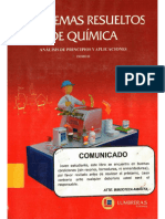 SOLUCIONARIO QUÍMICA TOMO II