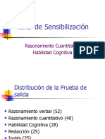 Capacitacion Matematica