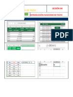 Material Excel Intermedio Clase #04 - Cenap 04.12.23