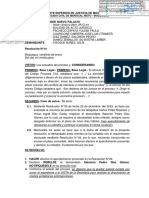 Exp. 00021-2023-0-2801-JR-CI-01 - Resolución - 03924-2024