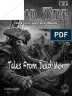 BRP - Blood Tide - Tales From Dead Men