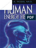Human Energy Fields - Colin A. Ross (2009)