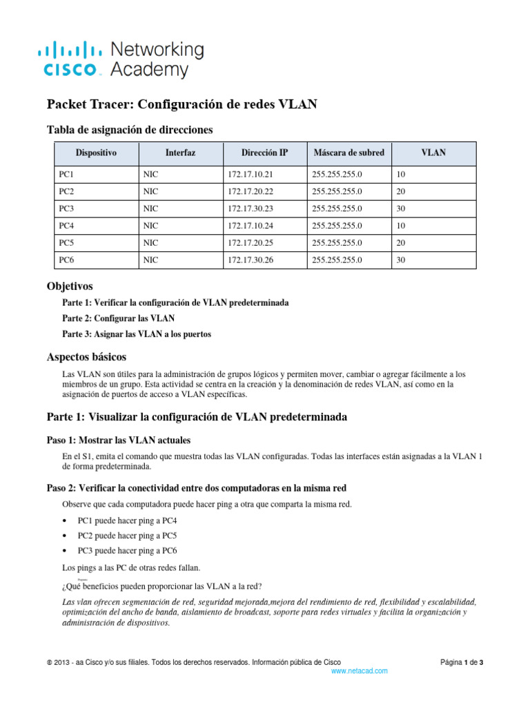 3.3.12 Packet Tracer Answers