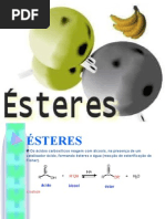 7-Ésteres