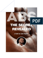 FWD Abs-The-Secret-Revealed-A-Book-By-Lazar-Angelov