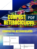 9-Compostos Heterocíclicos