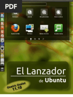 Download El Lanzador de Ubuntu 11_10 by Patricio Molina Assor SN70280564 doc pdf