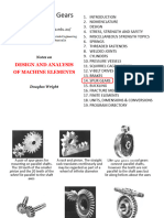 Quick Guide To Gears