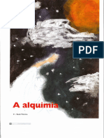 ESTUDOS - Alquimia - Saulo Vitorino - O Prumo