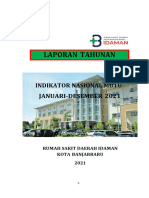 Laporan Inm Tahun 2021