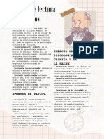 Reporte de Lectura Pavlov