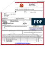 SSC Cpo 2023 Admit Card