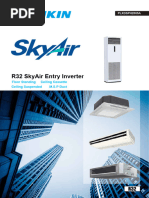 Sky Air Catalogue