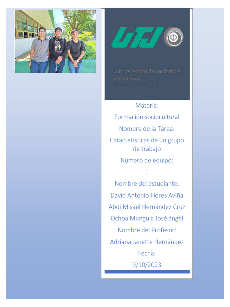 Act 5 Und 2 | PDF | Crecimiento personal y profesional