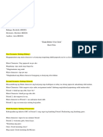 Final Course Output (LCT) Script