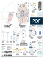 47595-Co-dwg-poz1-Met-t001 a t002-V2 i Pozo 1 Estructuras Metálicas Internas Plantas y Detalles