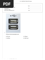 Set Soalan Quiz C01 Computer System Set-Up 2