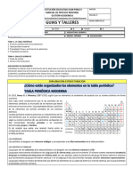 Guia 5 Química Décimo 1p