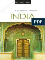 India (Travel Guide) (DK Eyewitness) (Z-Library)